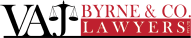 V.A.J. Byrne & Co. Lawyers