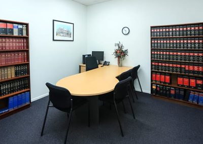 VAJ Byrne & Co Lawyers Gladstone | Over 80 Years | Family Lawyer Gladstone | Family Law Gladstone | Conference Room and Office Hire Gladstone